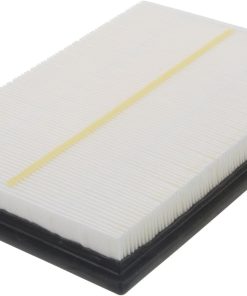Alternative view of Replacement Panel Air Filter for Saloon Vehicles
