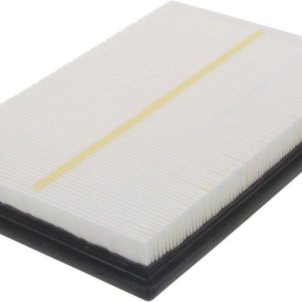 Alternative view of Replacement Panel Air Filter for Saloon Vehicles