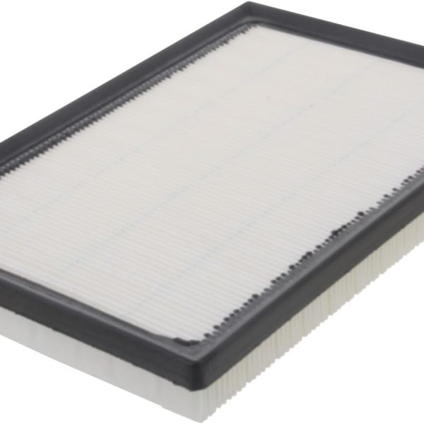 Replacement Panel Air Filter for Saloon Vehicles