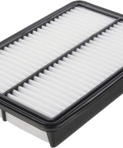 Panel Air Filter for Compact and Mid-Size Cars