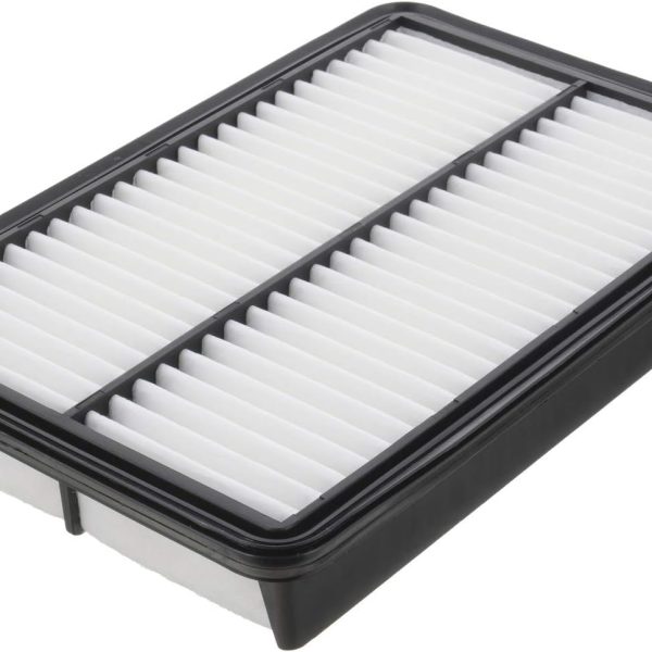Panel Air Filter for Compact and Mid-Size Cars