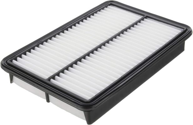 Panel Air Filter for Compact and Mid-Size Cars