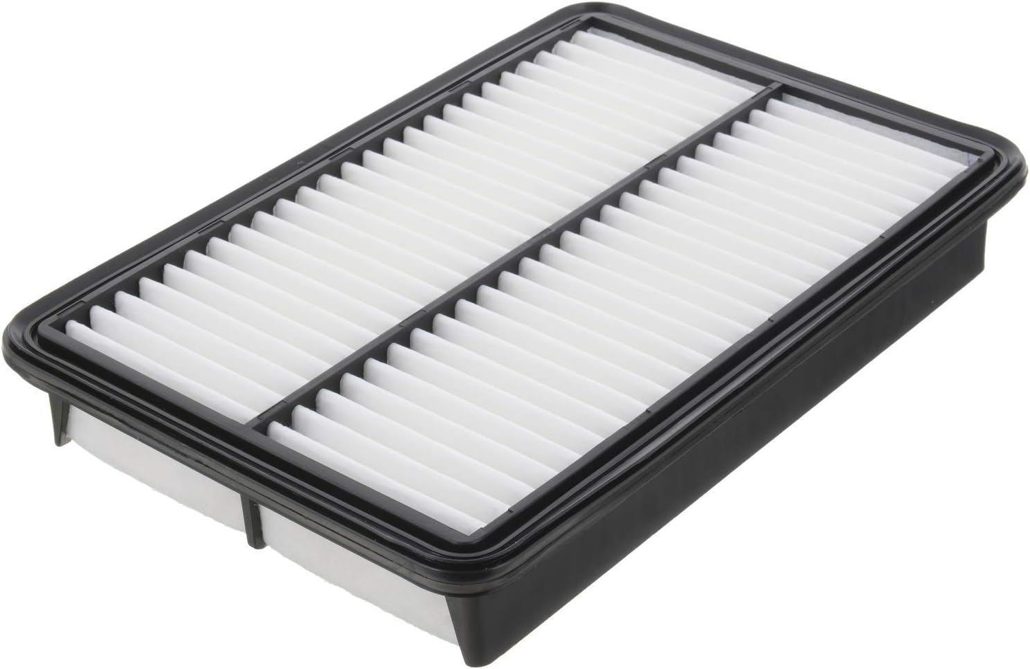Panel Air Filter for Compact and Mid-Size Cars