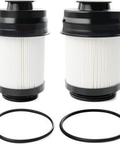 Fuel Filter Water Separator for 6.7L Turbo Diesel Engines