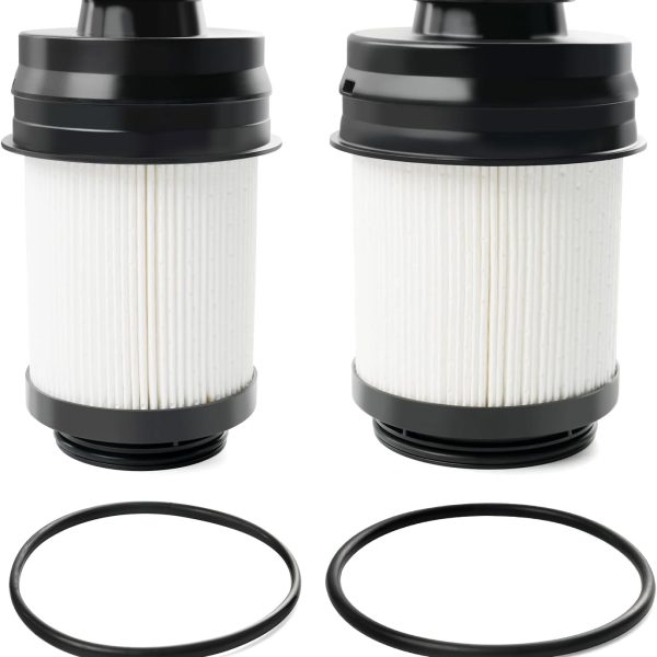 Fuel Filter Water Separator for 6.7L Turbo Diesel Engines