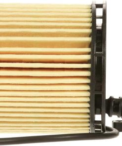 Alternative view of Oil Filter Service Kit with Drain Plug Gasket
