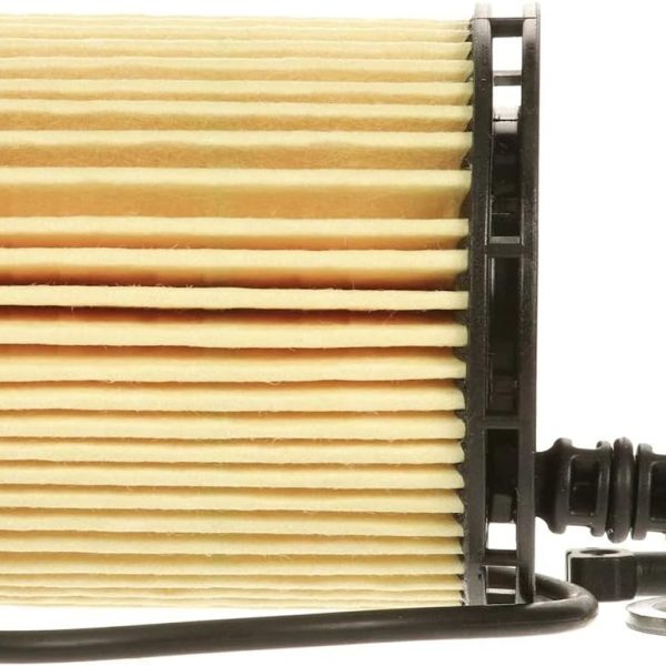 Alternative view of Oil Filter Service Kit with Drain Plug Gasket