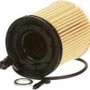 Oil Filter Service Kit with Drain Plug Gasket