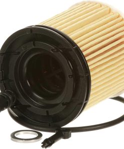 Oil Filter Service Kit with Drain Plug Gasket