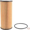 Replacement Oil Filter Cartridge for Diesel Engines
