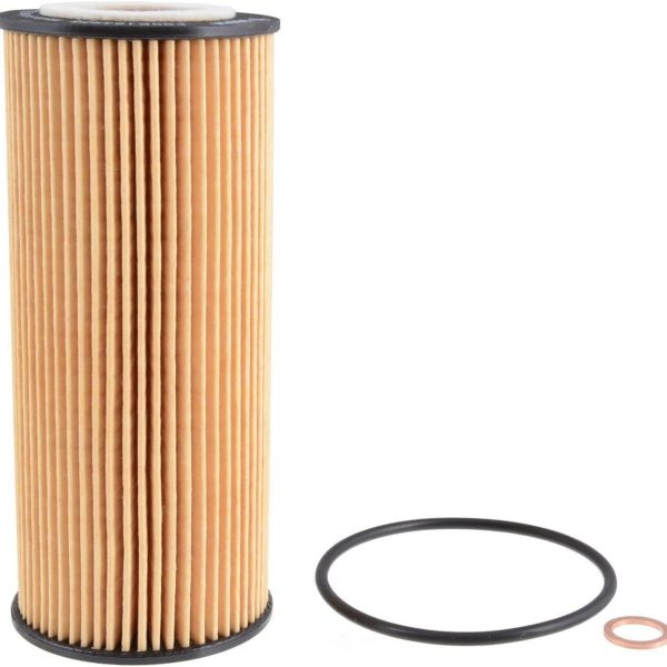 Replacement Oil Filter Cartridge for Diesel Engines