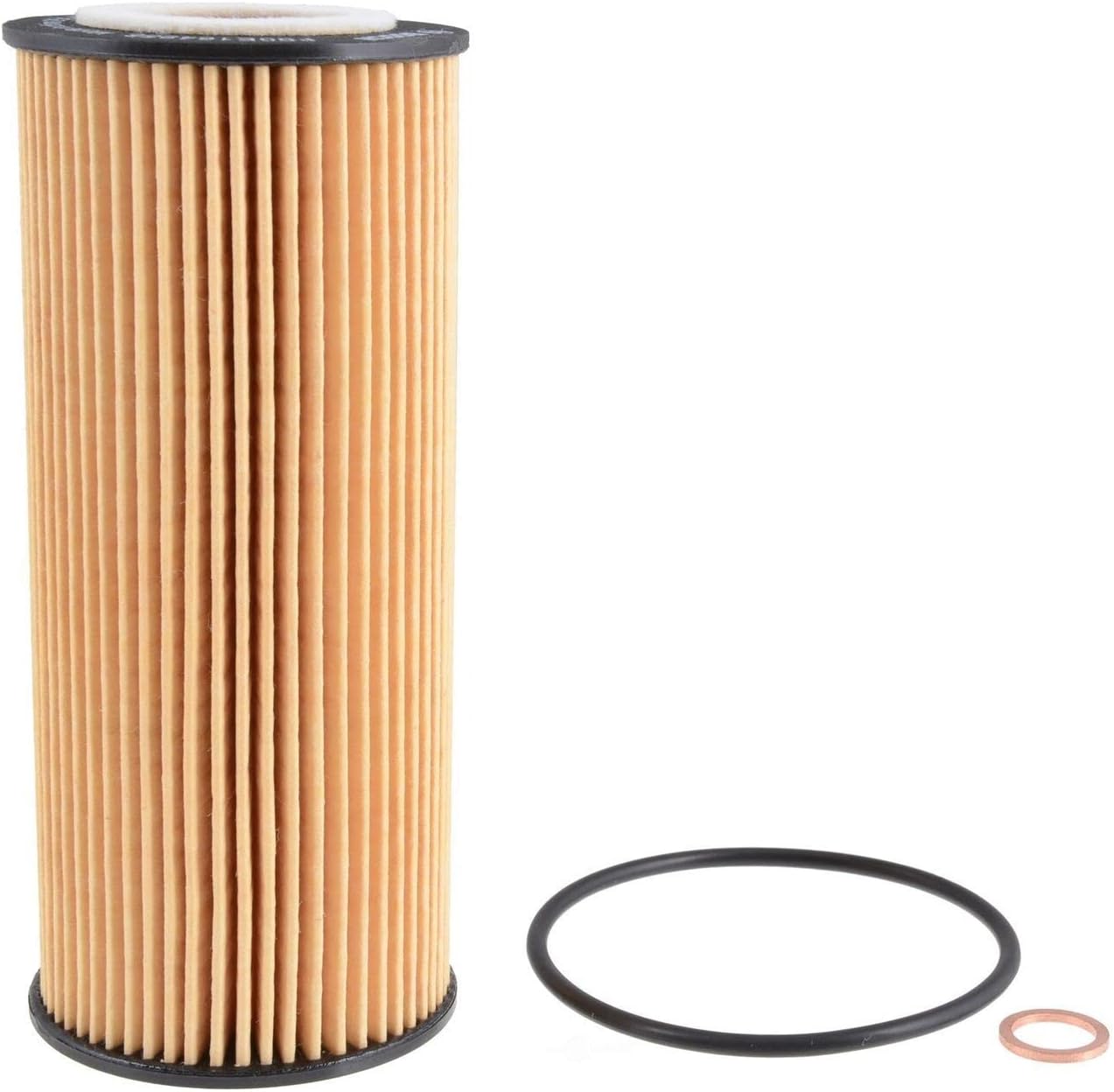 Replacement Oil Filter Cartridge for Diesel Engines