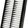 Versatile Panel Engine Air Filter for Saloons and SUVs