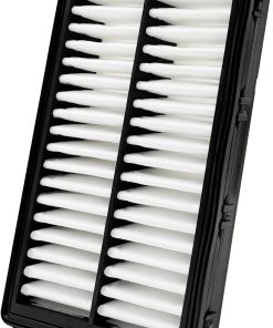 Versatile Panel Engine Air Filter for Saloons and SUVs