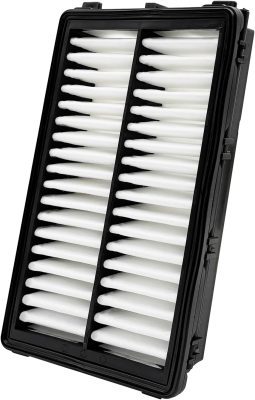 Versatile Panel Engine Air Filter for Saloons and SUVs