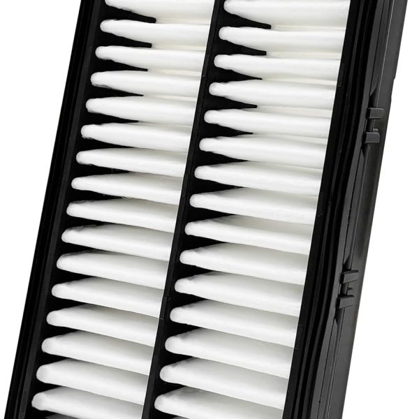 Versatile Panel Engine Air Filter for Saloons and SUVs