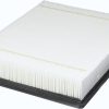 Heavy-Duty Panel Air Filter for Full-Size SUVs and Trucks
