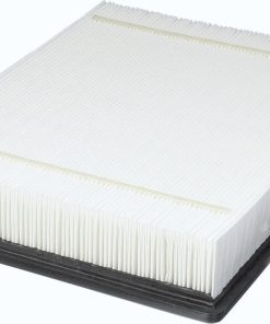 Heavy-Duty Panel Air Filter for Full-Size SUVs and Trucks