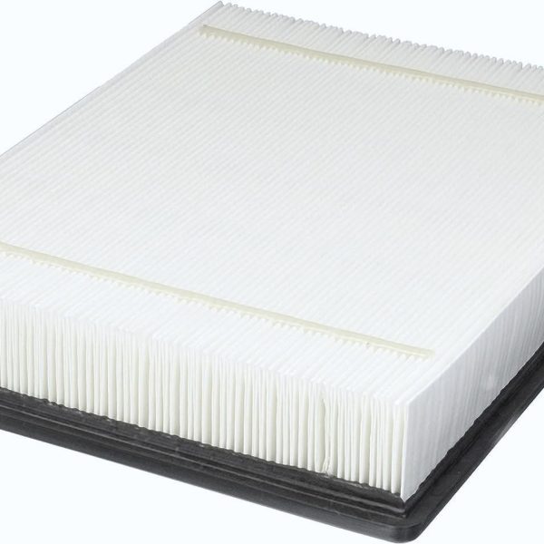 Heavy-Duty Panel Air Filter for Full-Size SUVs and Trucks