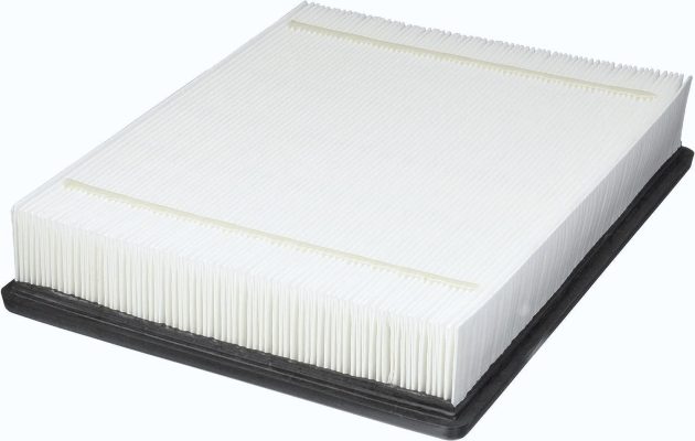 Heavy-Duty Panel Air Filter for Full-Size SUVs and Trucks
