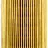 Replacement Cartridge-Type Oil Filter Element for Engines