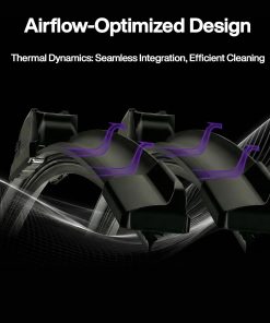 Alternative view of 3-Piece Front & Rear Wiper Set: 26, 18, 10 Inch
