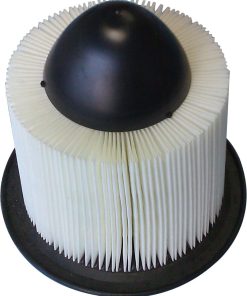 Alternative view of High-Capacity Panel Air Filter for Large Vans and SUVs