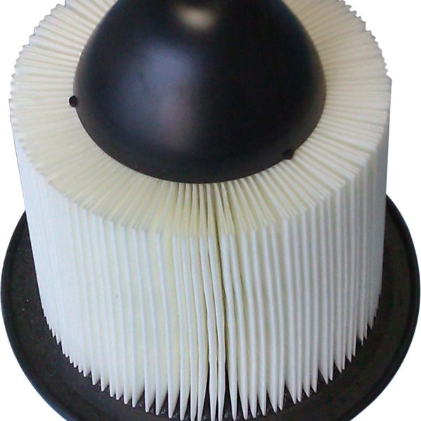Alternative view of High-Capacity Panel Air Filter for Large Vans and SUVs
