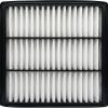 2.5L Engine Air Filter Panel, Superior Filtration