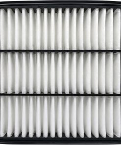 2.5L Engine Air Filter Panel, Superior Filtration