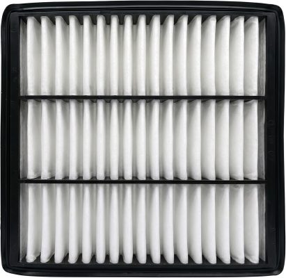 2.5L Engine Air Filter Panel, Superior Filtration