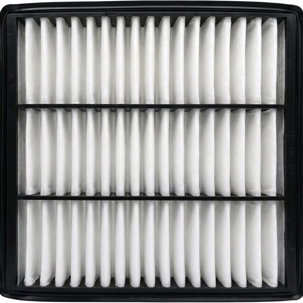 2.5L Engine Air Filter Panel, Superior Filtration