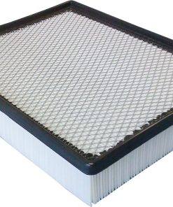 Alternative view of Heavy-Duty Panel Air Filter for Full-Size SUVs and Trucks