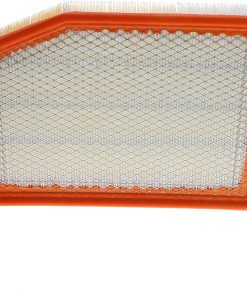 Exact-Fit Panel Engine Air Filter, High Filtration