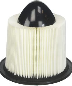 High-Capacity Panel Air Filter for Large Vans and SUVs