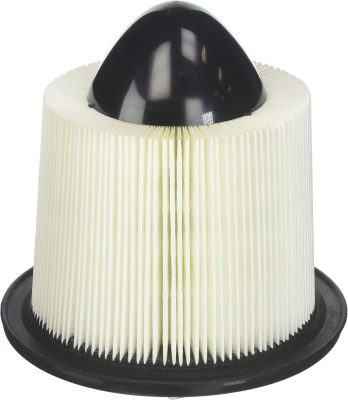 High-Capacity Panel Air Filter for Large Vans and SUVs