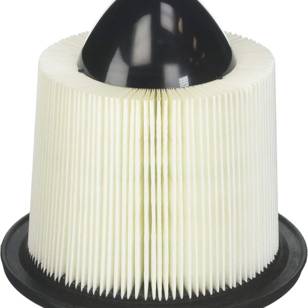 High-Capacity Panel Air Filter for Large Vans and SUVs