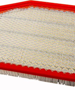 Alternative view of Exact-Fit Panel Engine Air Filter, High Filtration